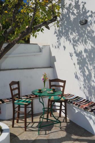 Alikias Country House