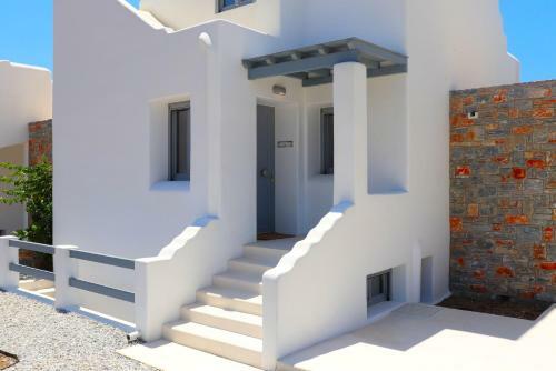 Villa The Nine Graces - Kastraki