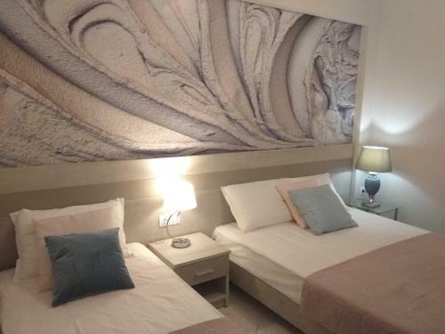 Hostal Divine Luxury Apartments