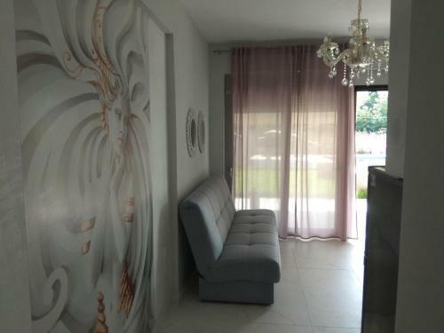 Hostal Divine Luxury Apartments