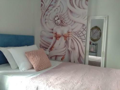 Hostal Divine Luxury Apartments