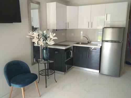 Hostal Divine Luxury Apartments