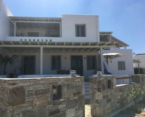 Apartamento Villa Tranquilita