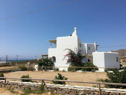 Apartamento Villa Tranquilita
