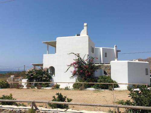 Apartamento Villa Tranquilita