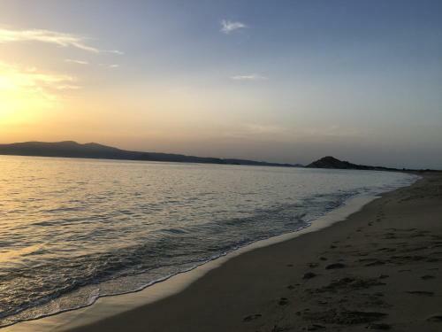 Apartamento Villa Tranquilita