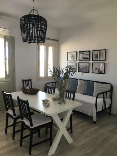 Apartamento Villa Tranquilita