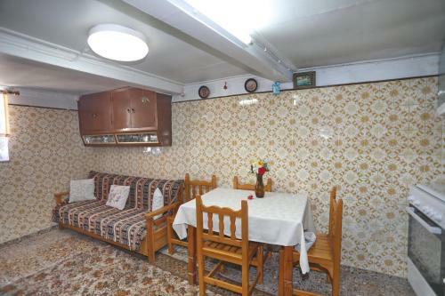 Apartamento Skopelos House In Castle