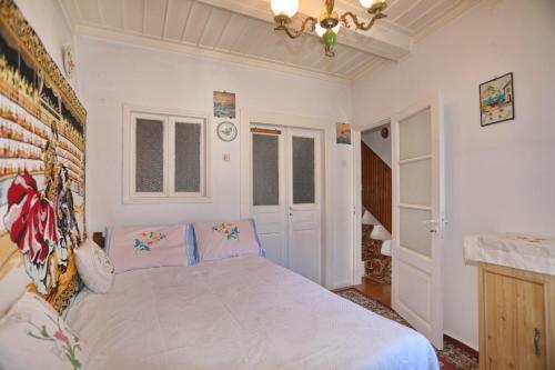 Apartamento Skopelos House In Castle