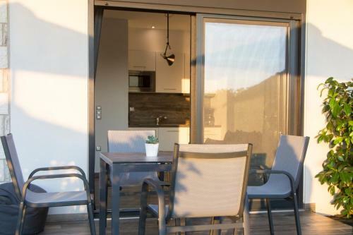 The View Sofas Apartments