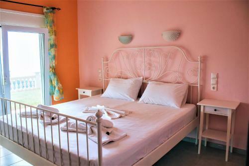 Syvota Sunset Apartments