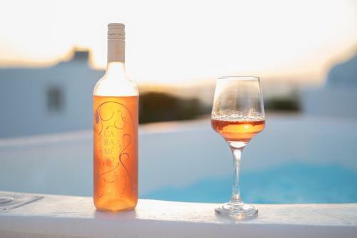 Helen Luxury Villas