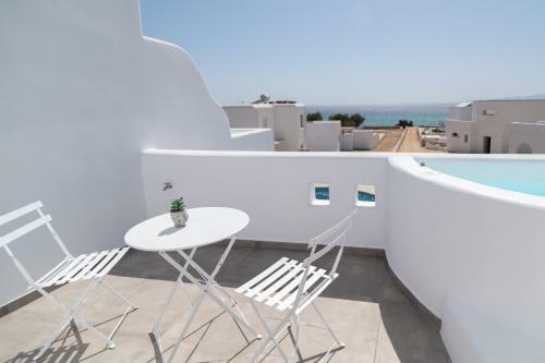 Helen Luxury Villas