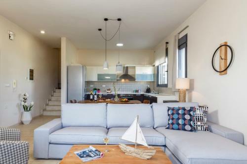 Apartamento Rhodes - Kallithea J&g Flat