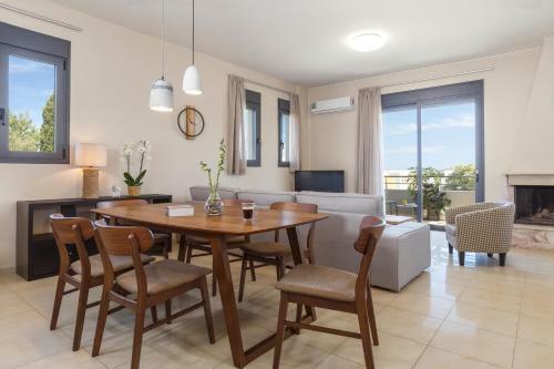 Apartamento Rhodes - Kallithea J&g Flat