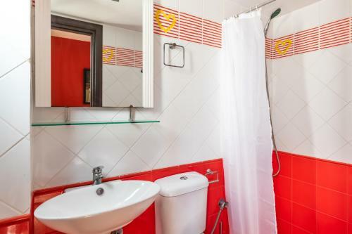 Althea Apartment