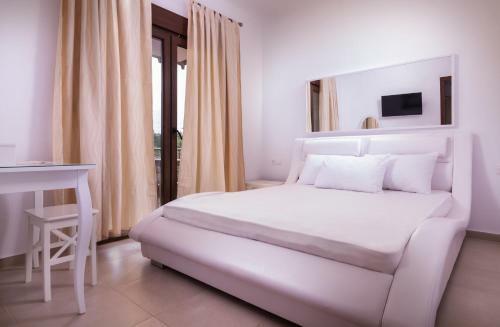 Apartamento Villa Theano