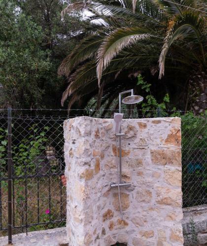 Apartamento Villa Theano
