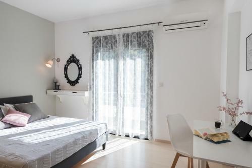 Green Horizon Villa