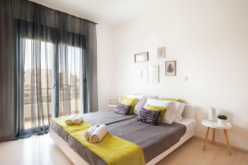 Green Horizon Villa