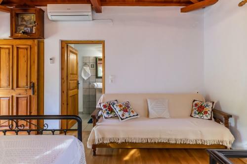 Apartamento Damaskino Home