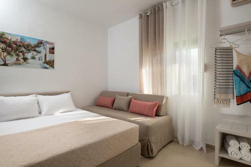 Hotel Studios Gianna