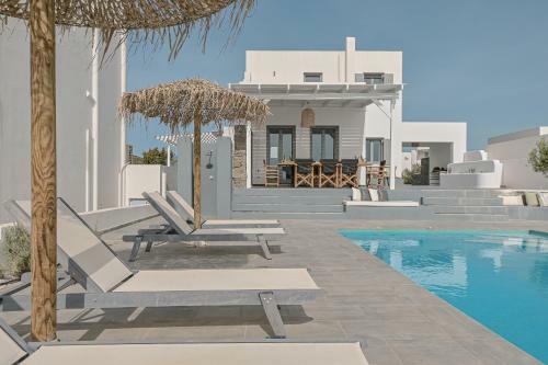Villa Tranquillity