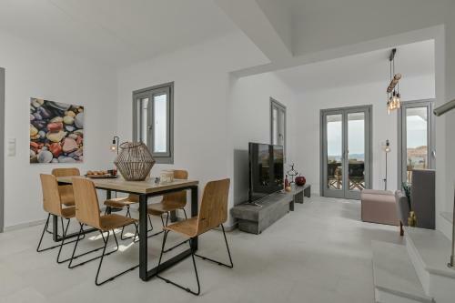 Villa Tranquillity