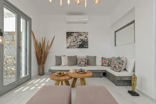 Villa Tranquillity
