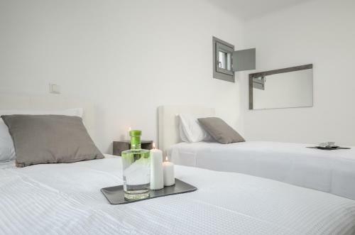 Villa Tranquillity