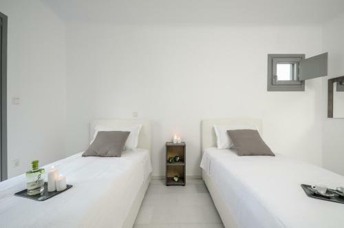 Villa Tranquillity