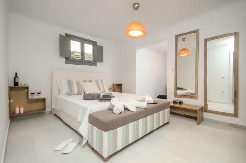 Villa Tranquillity