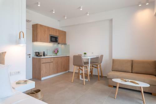Apartamento Ninemia Luxury Residence