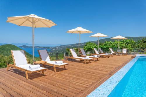 Apartamento Ninemia Luxury Residence