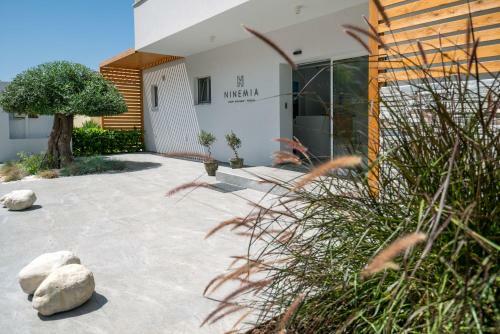 Apartamento Ninemia Luxury Residence