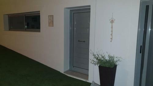 Apartamento Comfy Center Rodos - Blue