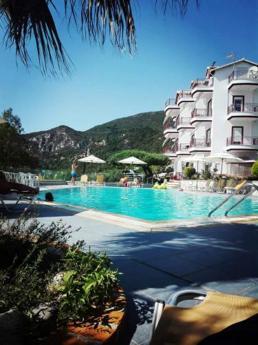 Apartamento Sunnybeach