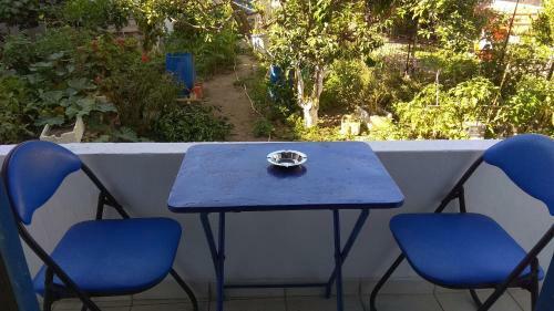 Hostal Fourni Sun