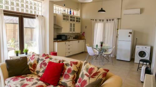 Summer Hill Villa