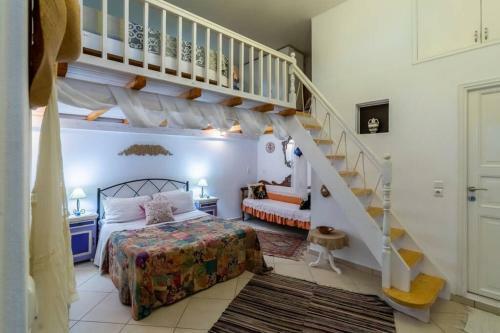 Blue Heaven Villa , Skopelos Chora Greece