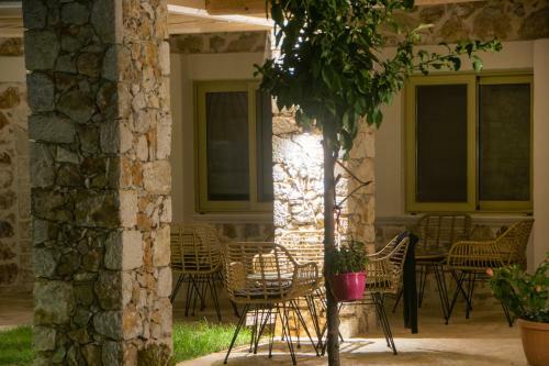 Apartamento Acrothea Perdika