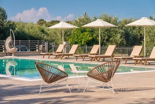 Urania Hotel
