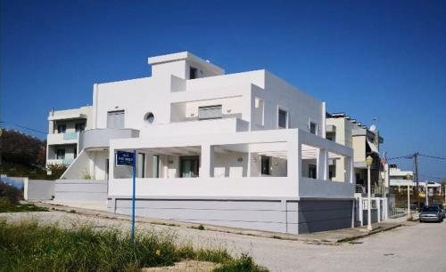 Apartamento Comfy Center Rodos - Sweethome