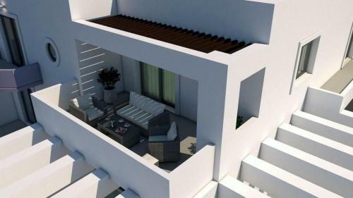 Apartamento Comfy Center Rodos - Sweethome