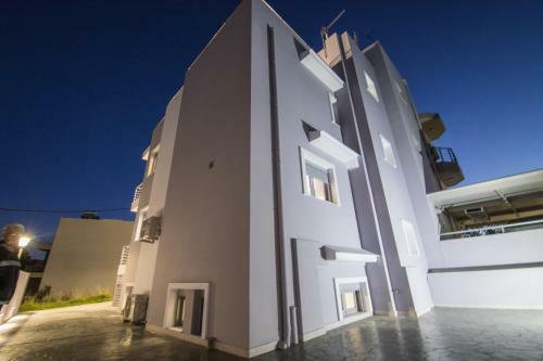 Casa Sevi