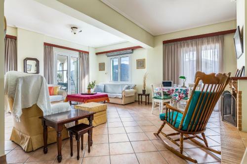 Apartamento Panoramic View