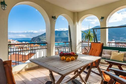 Apartamento Panoramic View