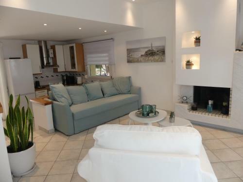 Villa Karidi Vourvourou