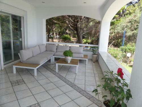 Villa Karidi Vourvourou