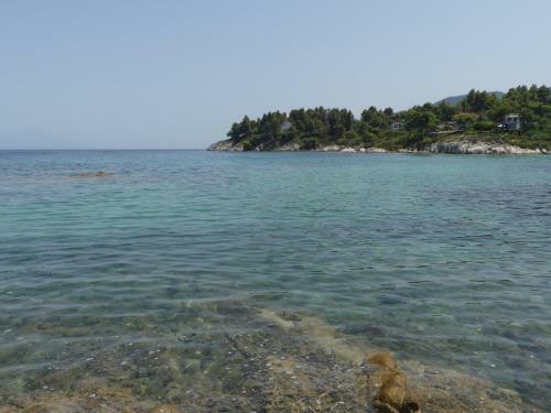 Villa Karidi Vourvourou